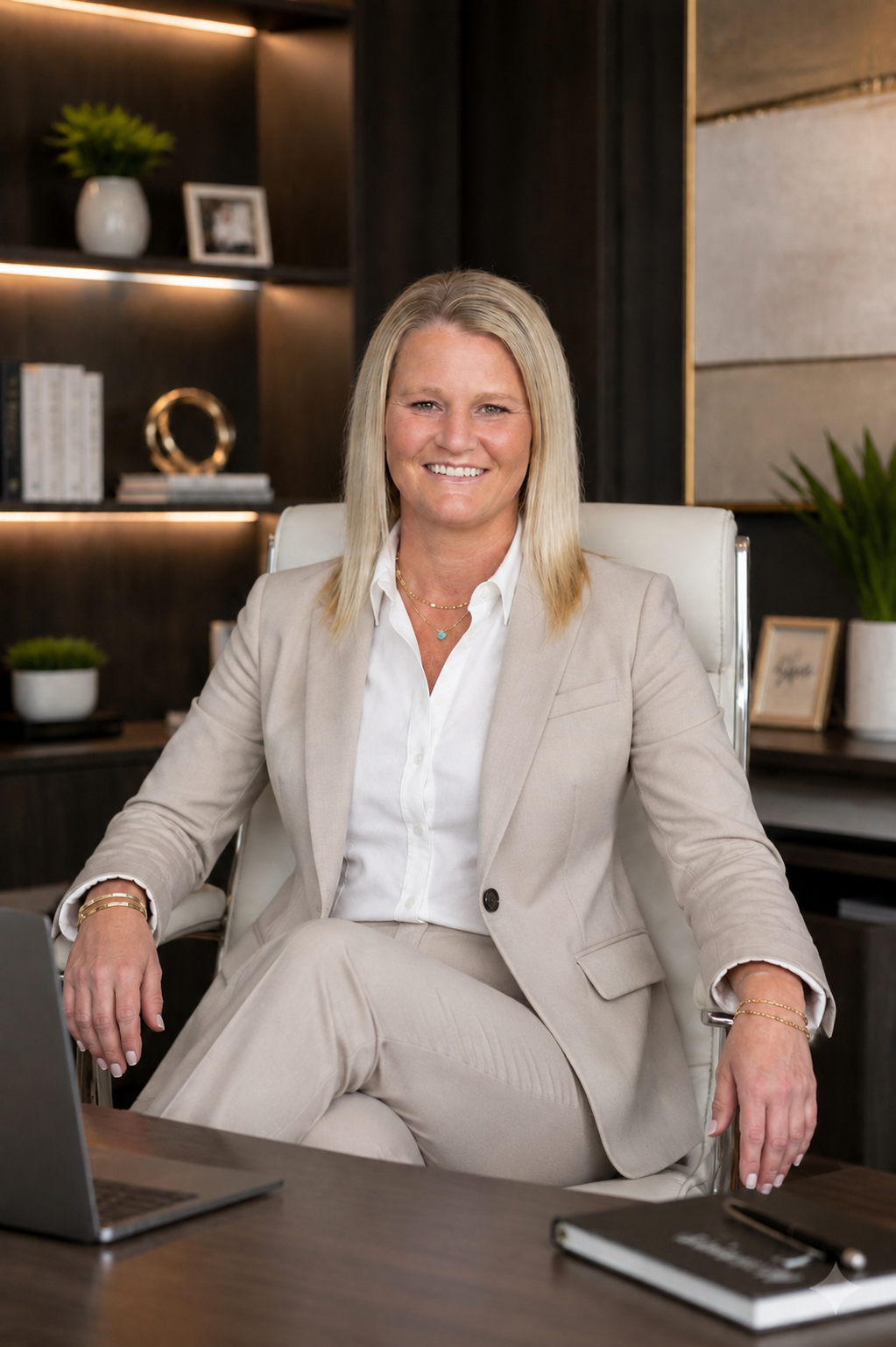 Kate McPherson, REALTOR® — Williamson County TX real estate agent